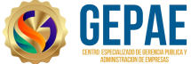 GEPAE – Centro Especializado de Gerencia Pública y Administración de Empresas